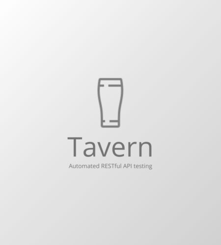 featured image tavern api testing